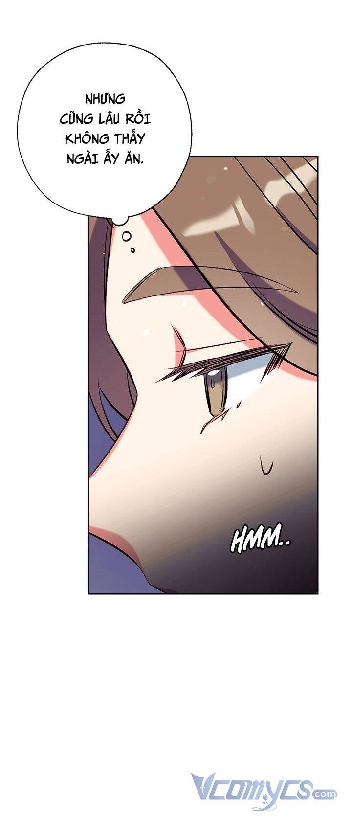 Chúng Ta Có Thể Trở Thành Người Nhà Không? Chapter 42 - 63