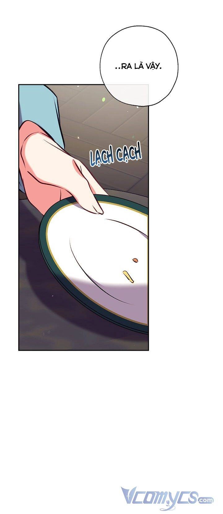 Chúng Ta Có Thể Trở Thành Người Nhà Không? Chapter 42 - 64