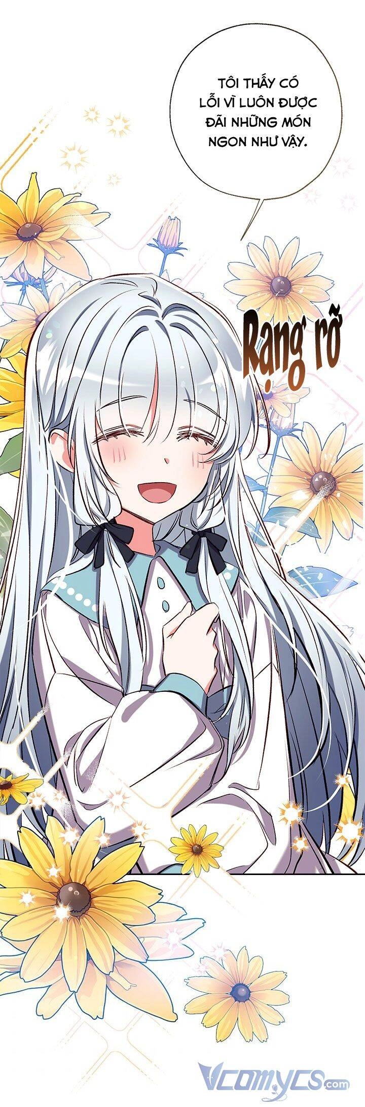 Chúng Ta Có Thể Trở Thành Người Nhà Không? Chapter 42 - 66