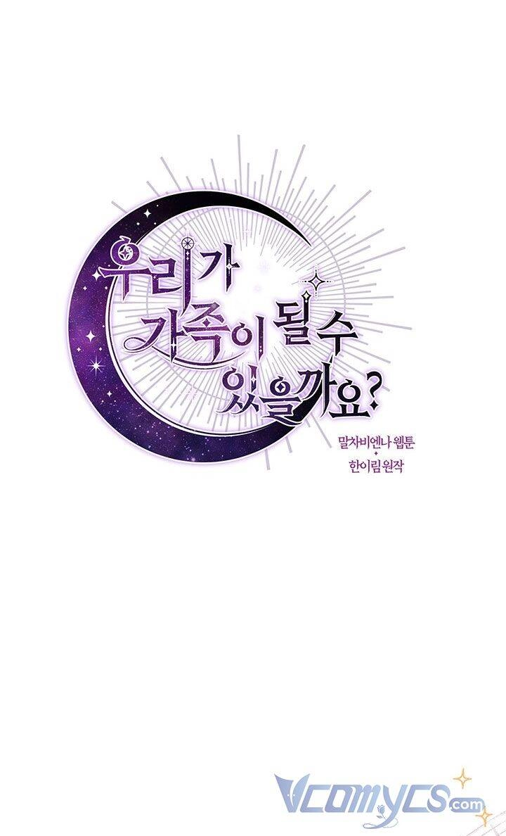 Chúng Ta Có Thể Trở Thành Người Nhà Không? Chapter 43 - 8