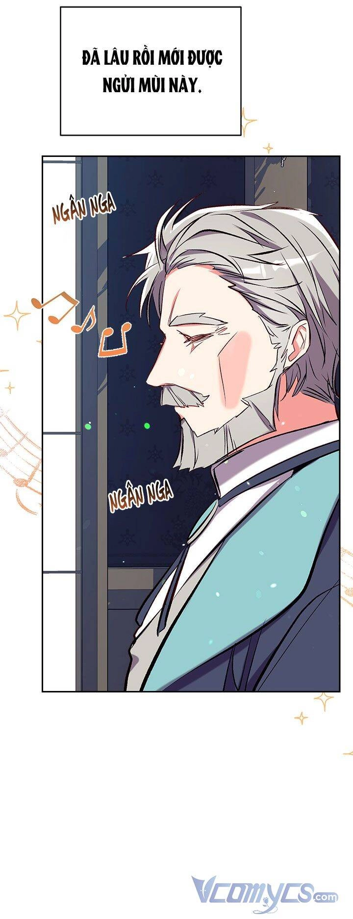 Chúng Ta Có Thể Trở Thành Người Nhà Không? Chapter 43 - 10