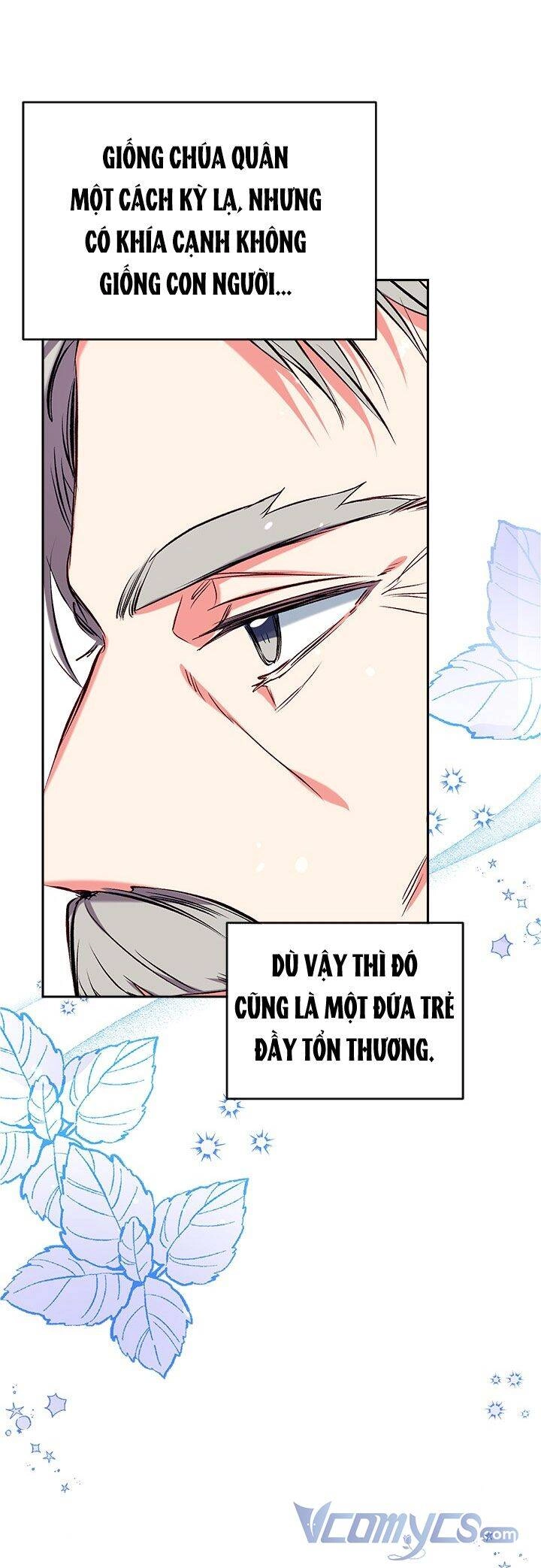 Chúng Ta Có Thể Trở Thành Người Nhà Không? Chapter 43 - 11