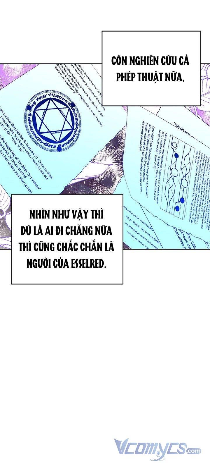 Chúng Ta Có Thể Trở Thành Người Nhà Không? Chapter 43 - 15