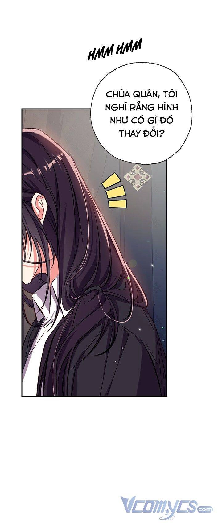 Chúng Ta Có Thể Trở Thành Người Nhà Không? Chapter 43 - 16