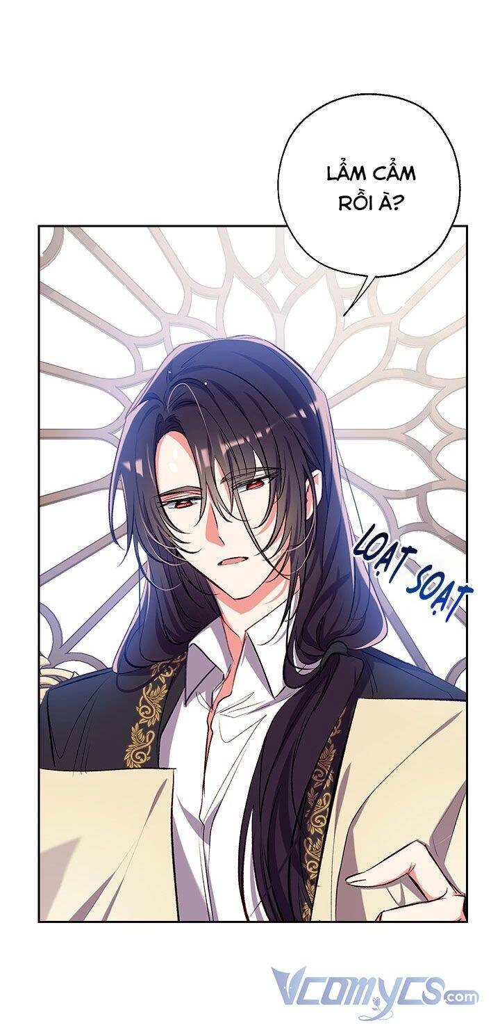 Chúng Ta Có Thể Trở Thành Người Nhà Không? Chapter 43 - 17