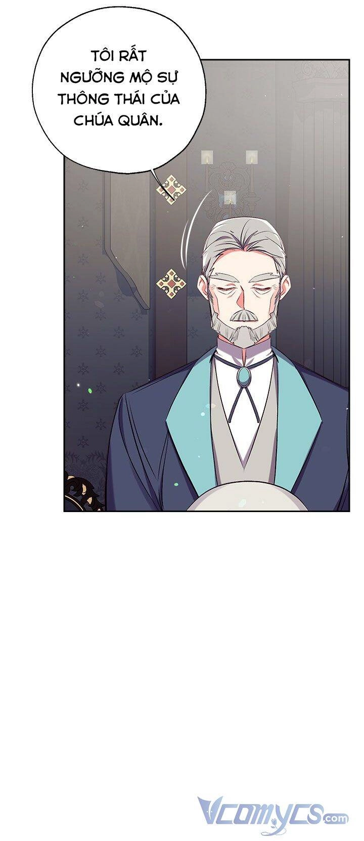 Chúng Ta Có Thể Trở Thành Người Nhà Không? Chapter 43 - 19