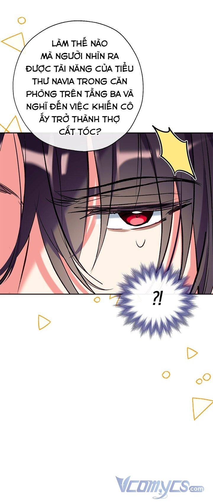 Chúng Ta Có Thể Trở Thành Người Nhà Không? Chapter 43 - 20