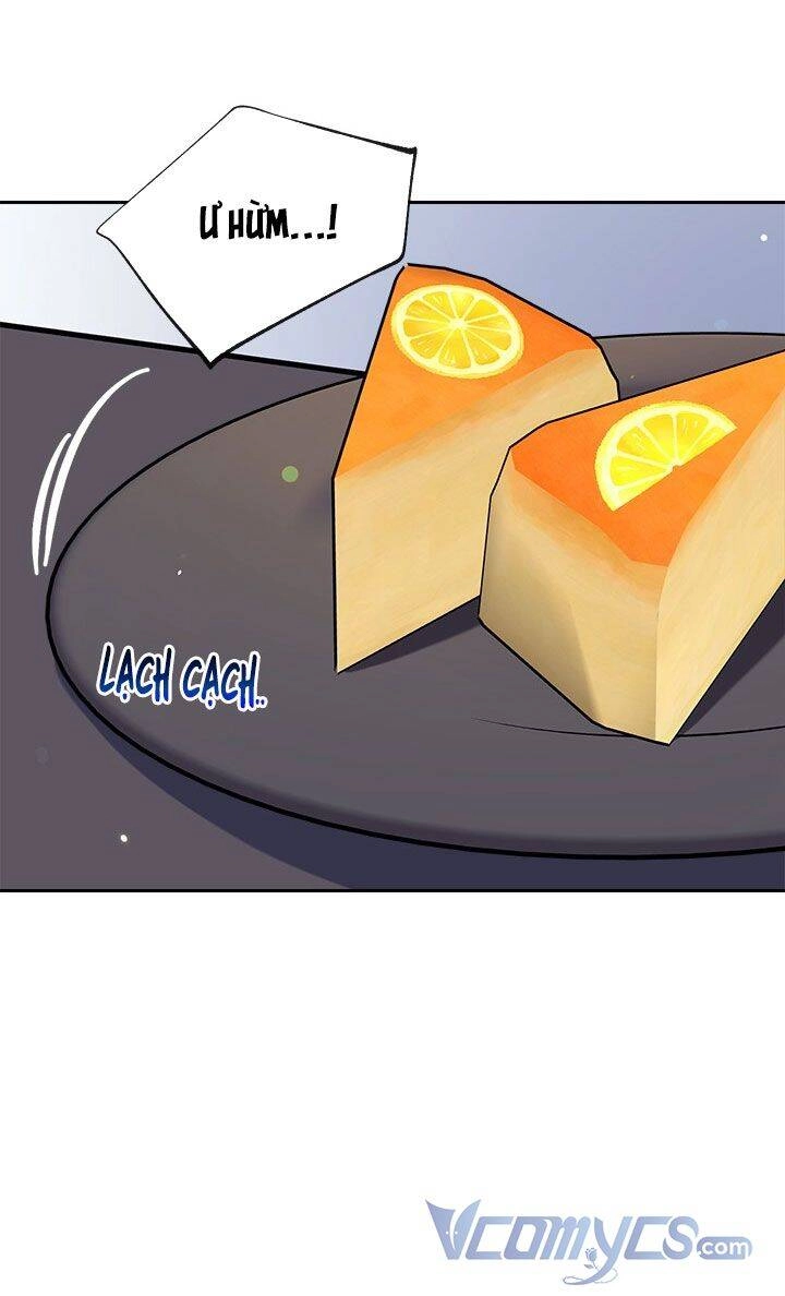 Chúng Ta Có Thể Trở Thành Người Nhà Không? Chapter 43 - 27