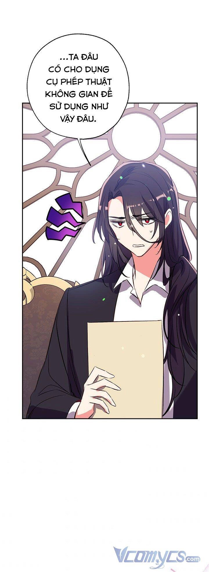 Chúng Ta Có Thể Trở Thành Người Nhà Không? Chapter 43 - 29