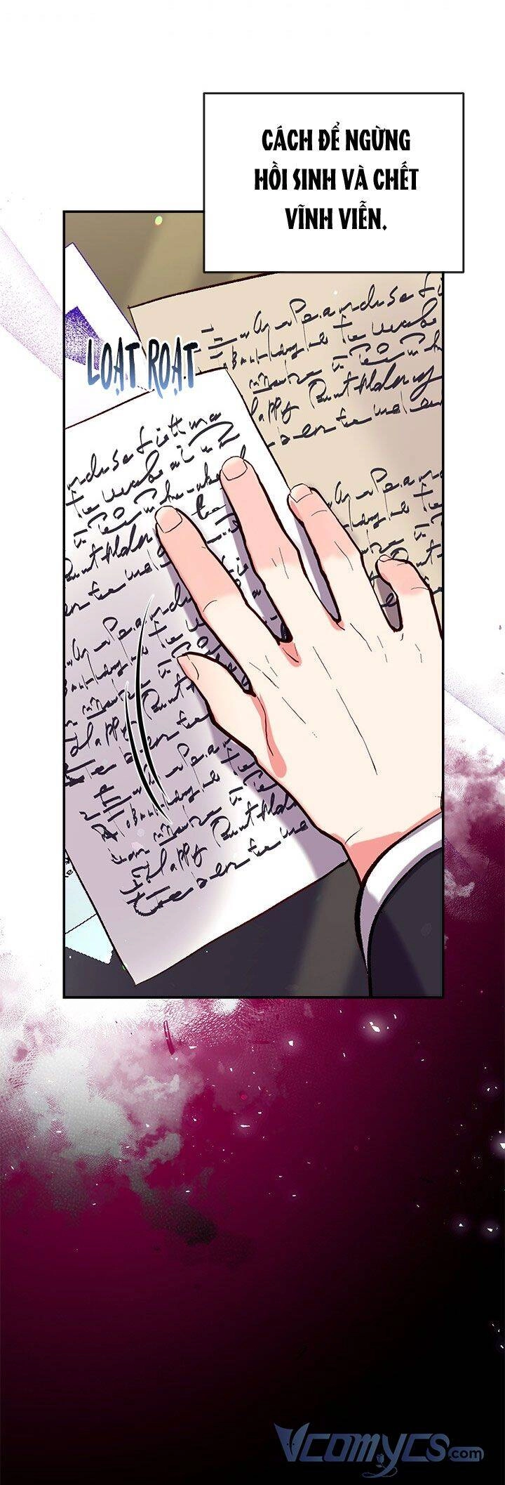 Chúng Ta Có Thể Trở Thành Người Nhà Không? Chapter 43 - 31