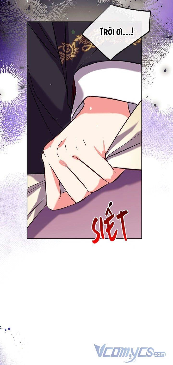 Chúng Ta Có Thể Trở Thành Người Nhà Không? Chapter 43 - 34