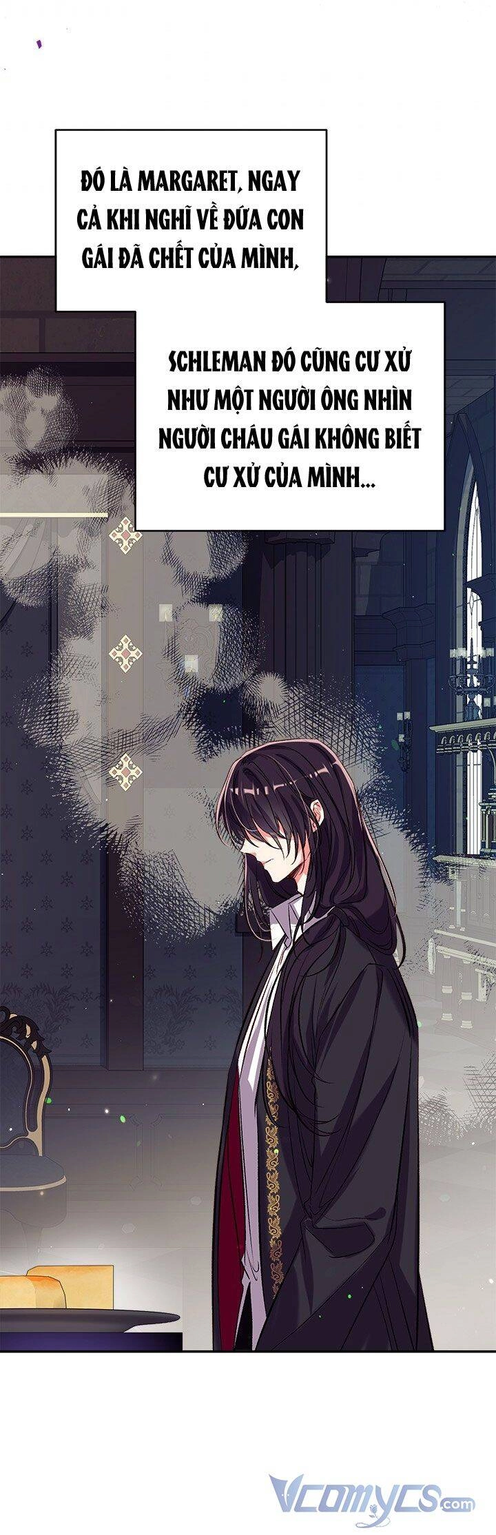 Chúng Ta Có Thể Trở Thành Người Nhà Không? Chapter 43 - 37