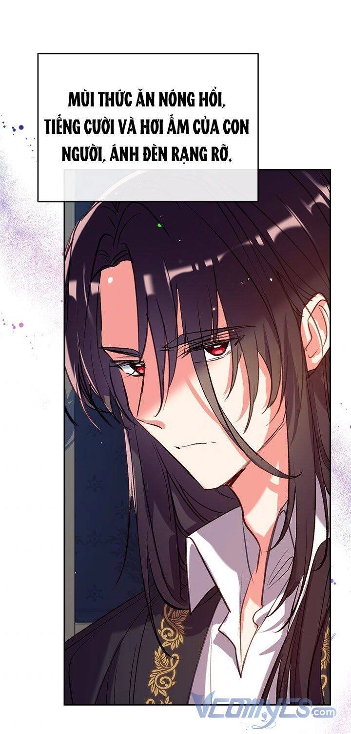 Chúng Ta Có Thể Trở Thành Người Nhà Không? Chapter 43 - 48