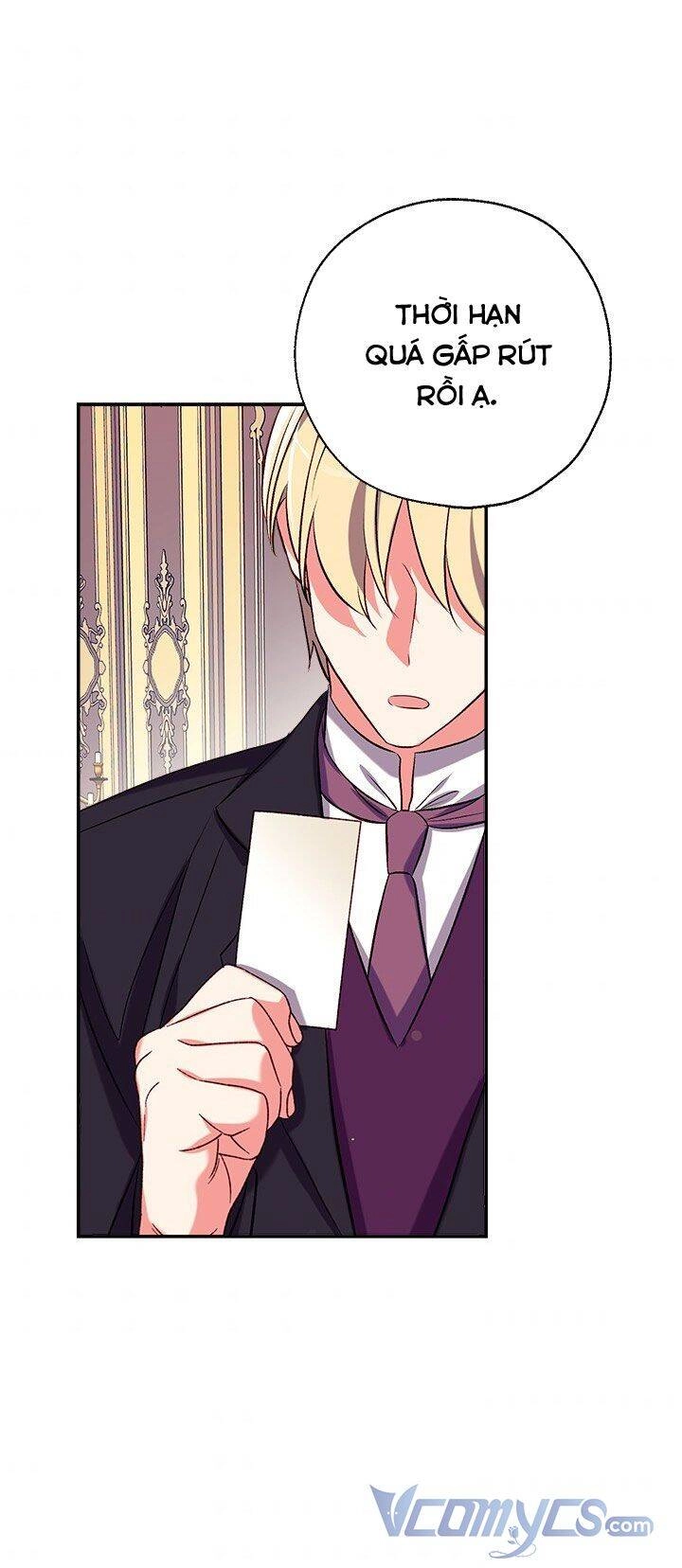 Chúng Ta Có Thể Trở Thành Người Nhà Không? Chapter 43 - 69