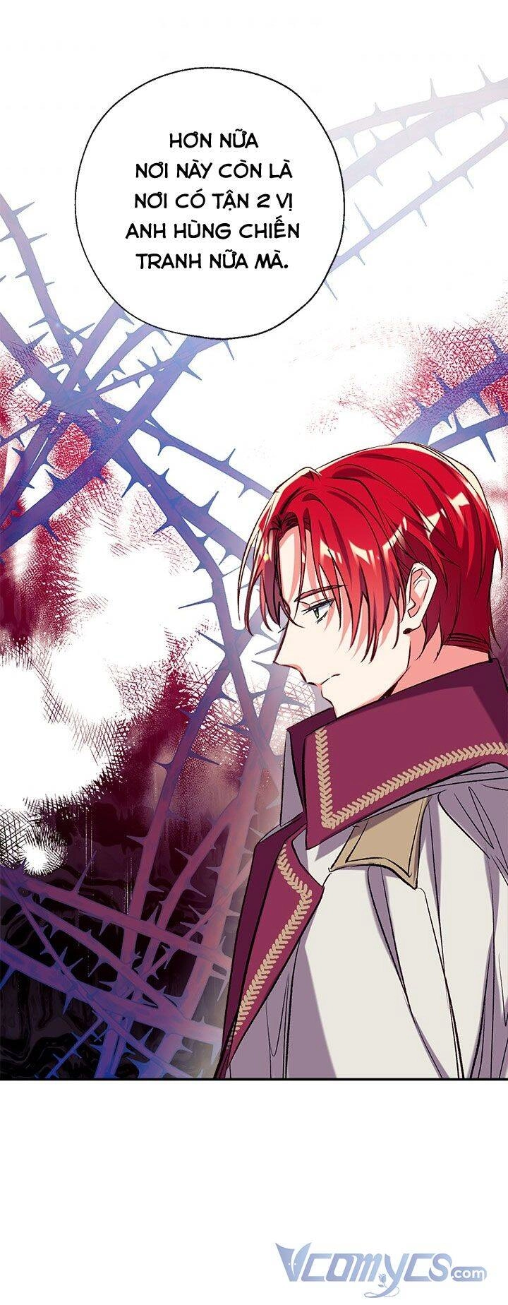 Chúng Ta Có Thể Trở Thành Người Nhà Không? Chapter 43 - 70