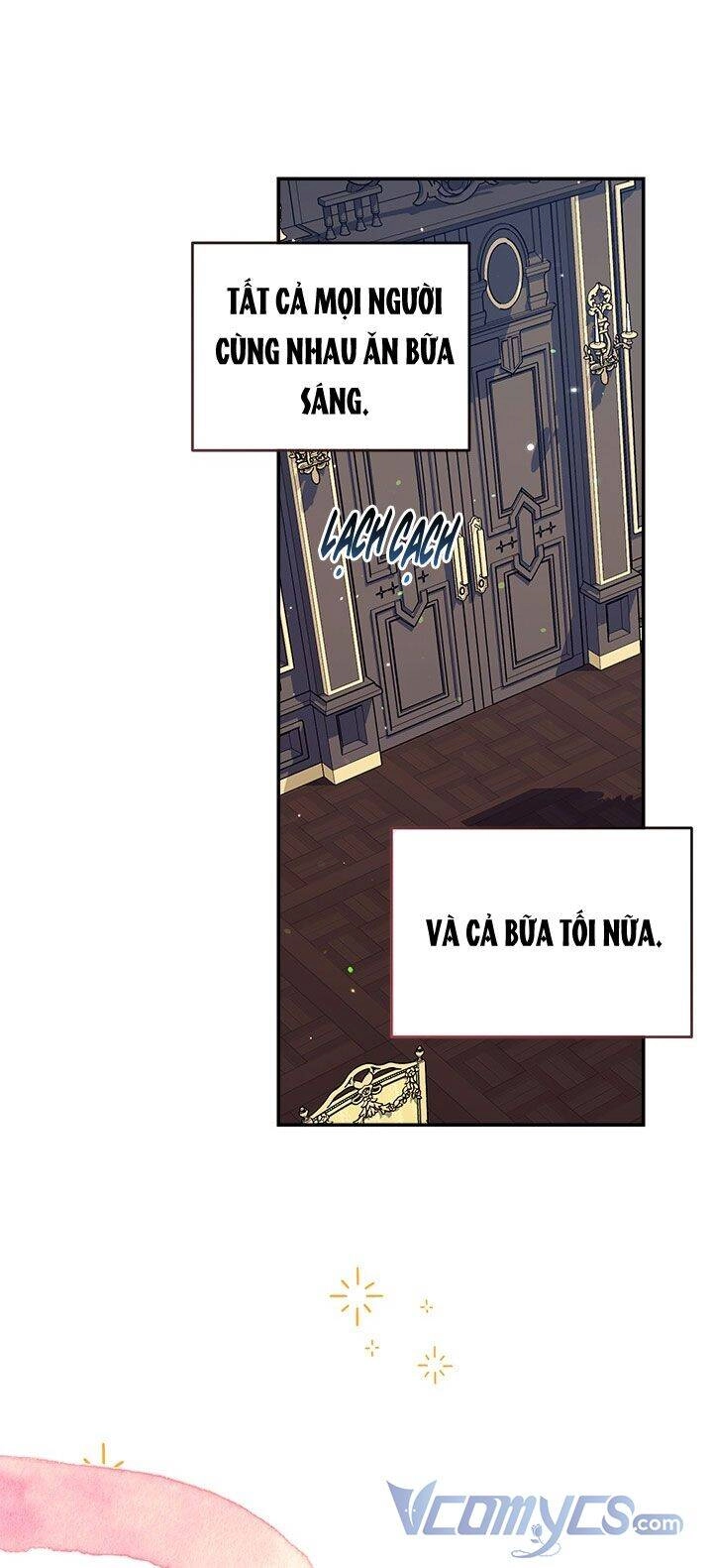 Chúng Ta Có Thể Trở Thành Người Nhà Không? Chapter 44 - 4