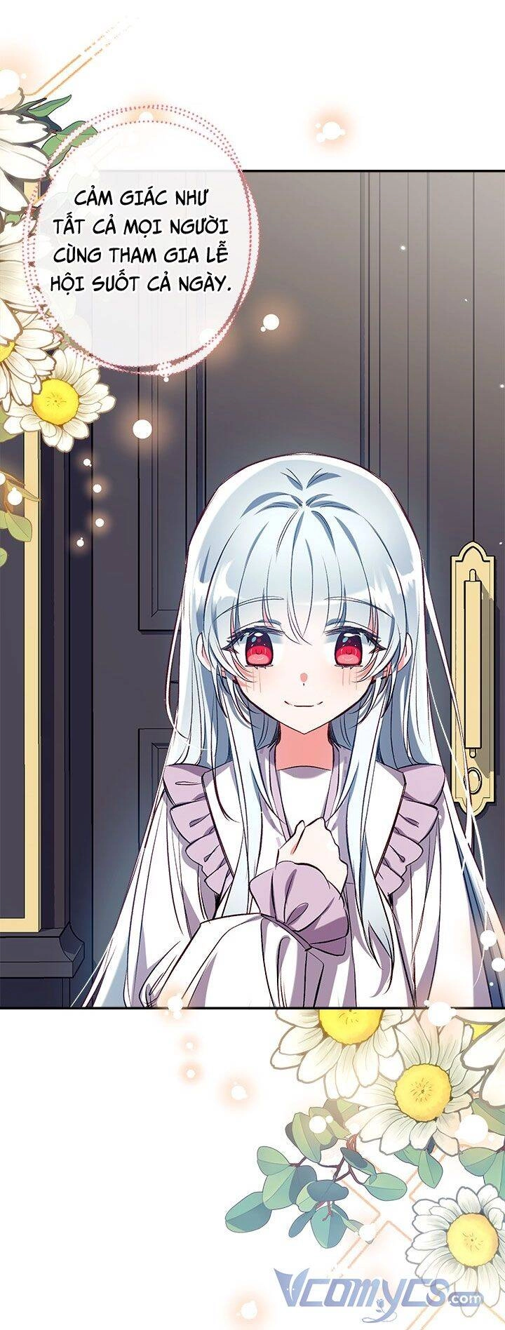 Chúng Ta Có Thể Trở Thành Người Nhà Không? Chapter 44 - 6