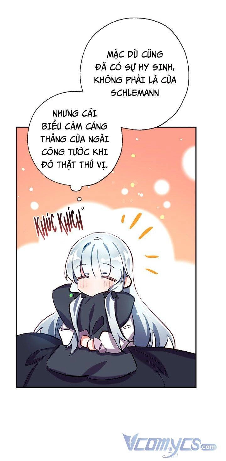 Chúng Ta Có Thể Trở Thành Người Nhà Không? Chapter 44 - 10