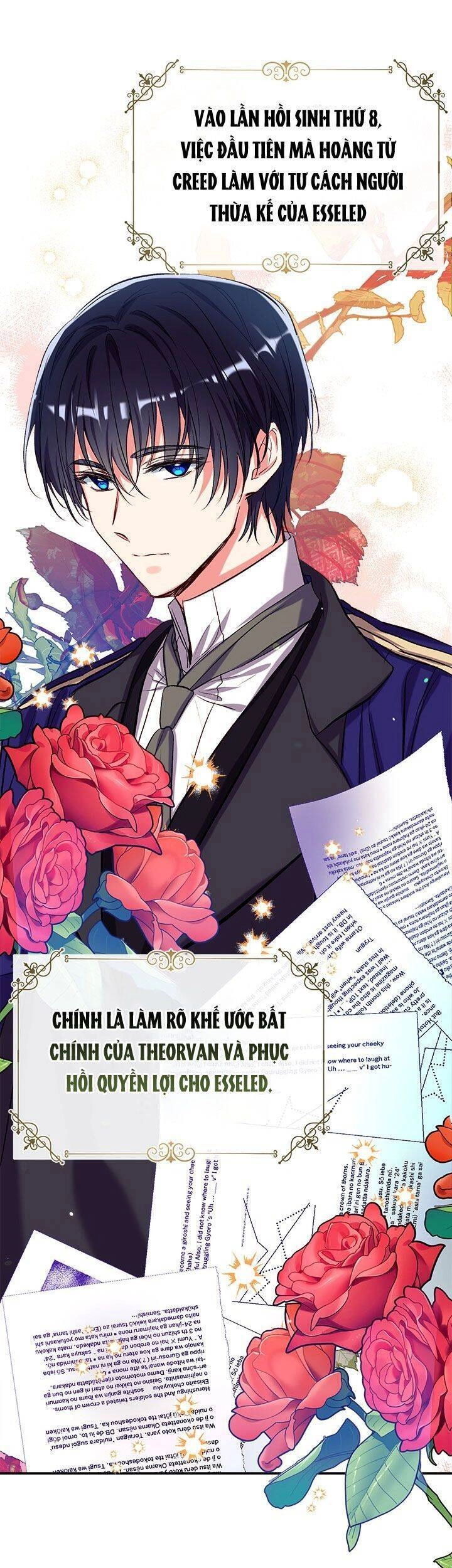 Chúng Ta Có Thể Trở Thành Người Nhà Không? Chapter 44 - 12