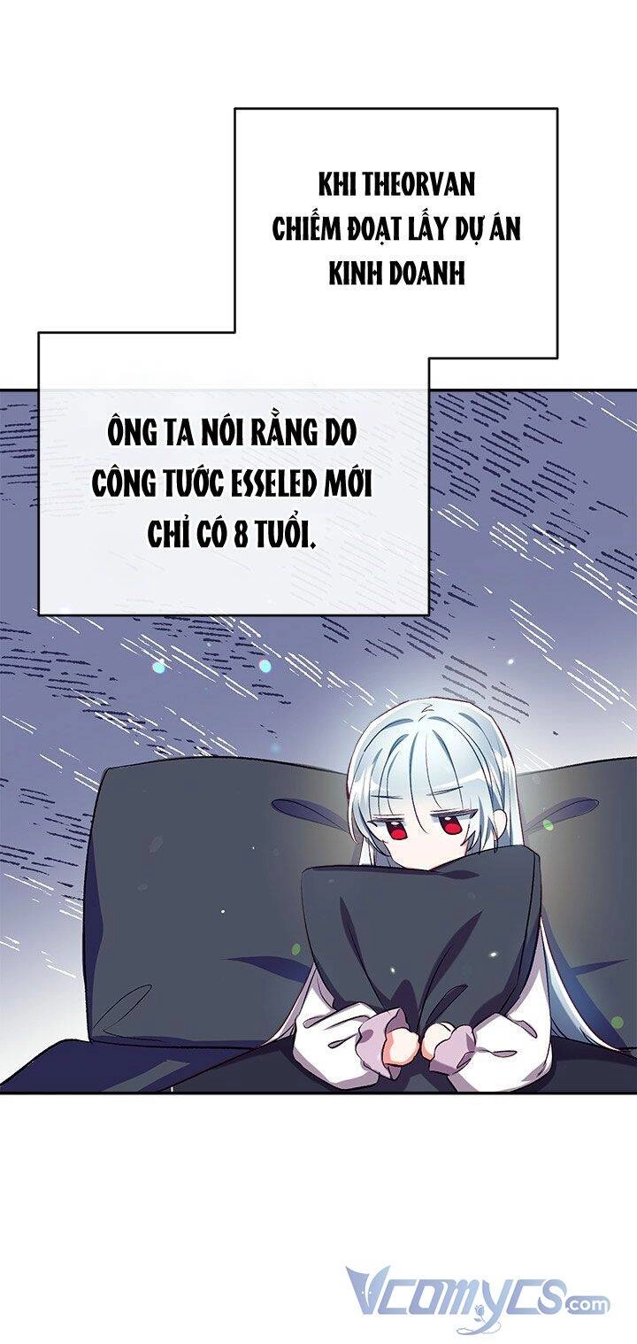 Chúng Ta Có Thể Trở Thành Người Nhà Không? Chapter 44 - 14