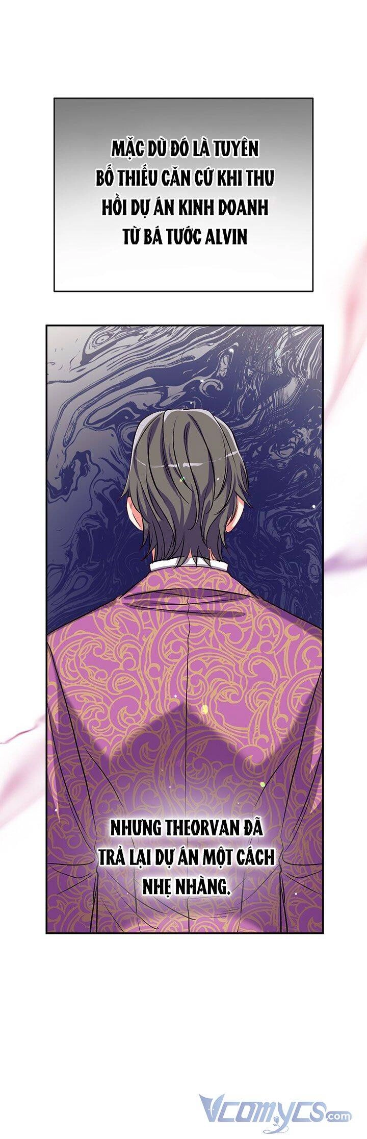 Chúng Ta Có Thể Trở Thành Người Nhà Không? Chapter 44 - 15