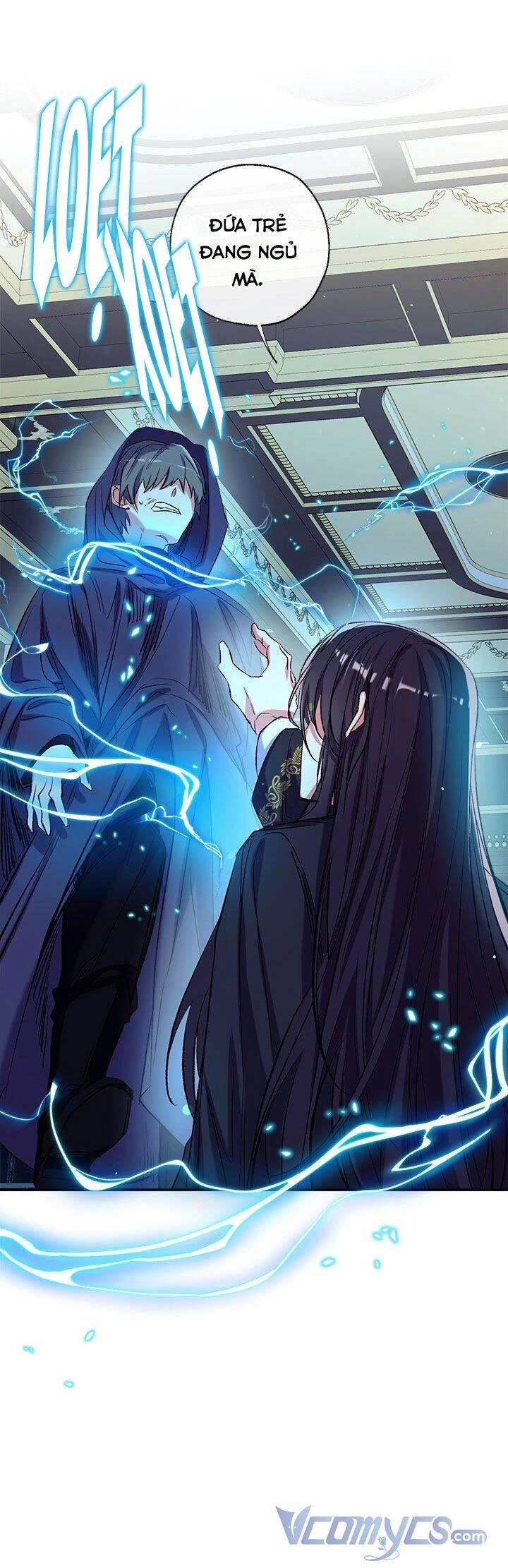 Chúng Ta Có Thể Trở Thành Người Nhà Không? Chapter 44 - 24