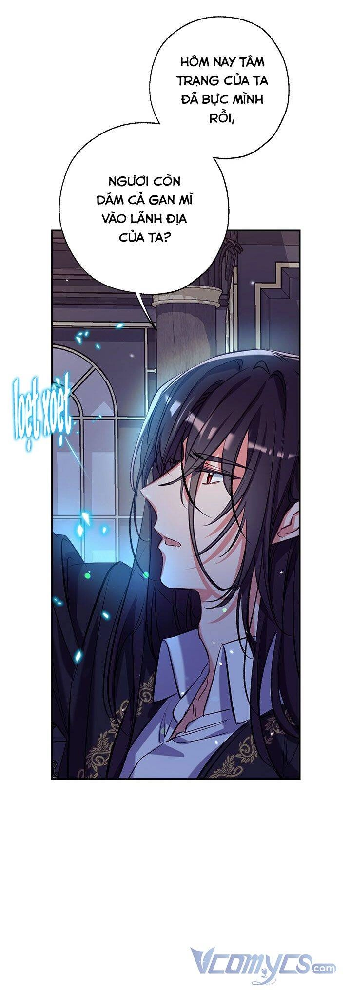 Chúng Ta Có Thể Trở Thành Người Nhà Không? Chapter 44 - 25