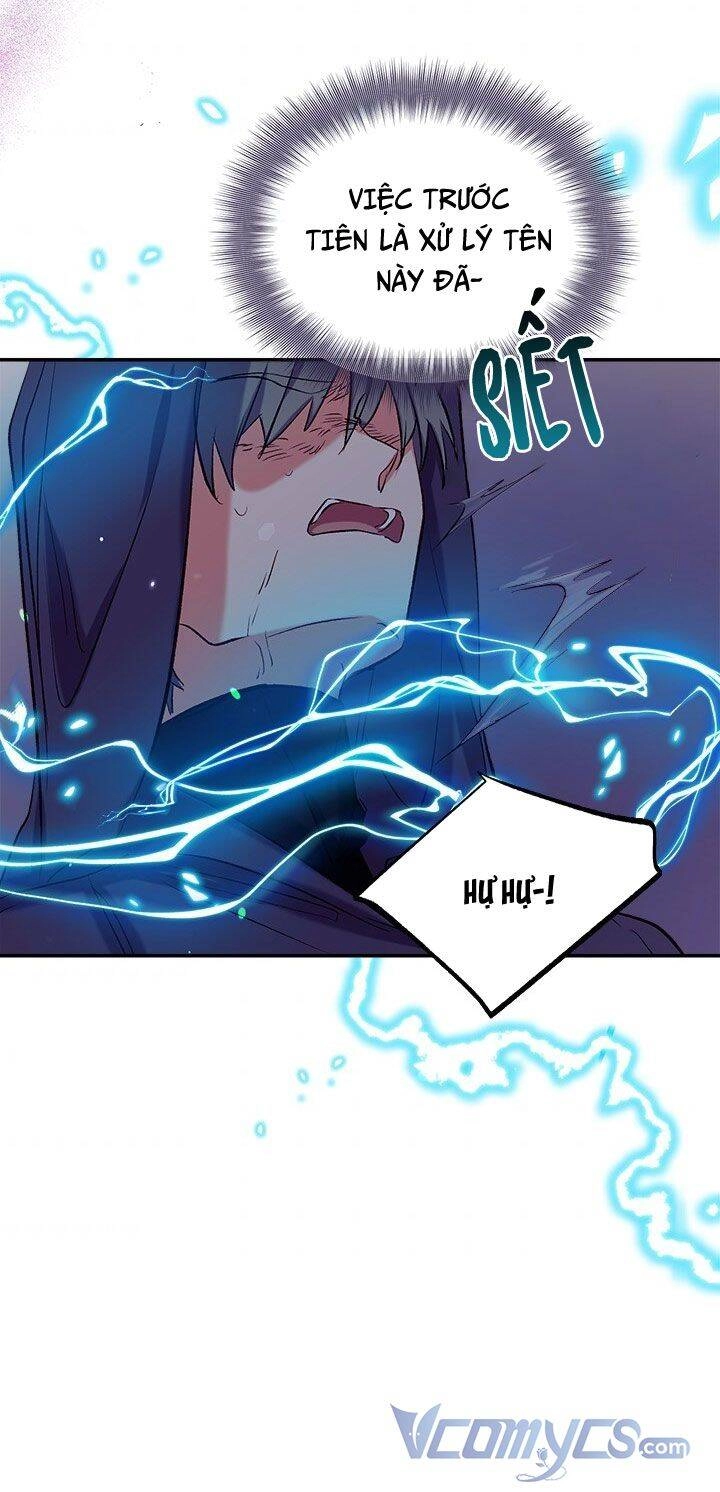 Chúng Ta Có Thể Trở Thành Người Nhà Không? Chapter 44 - 27