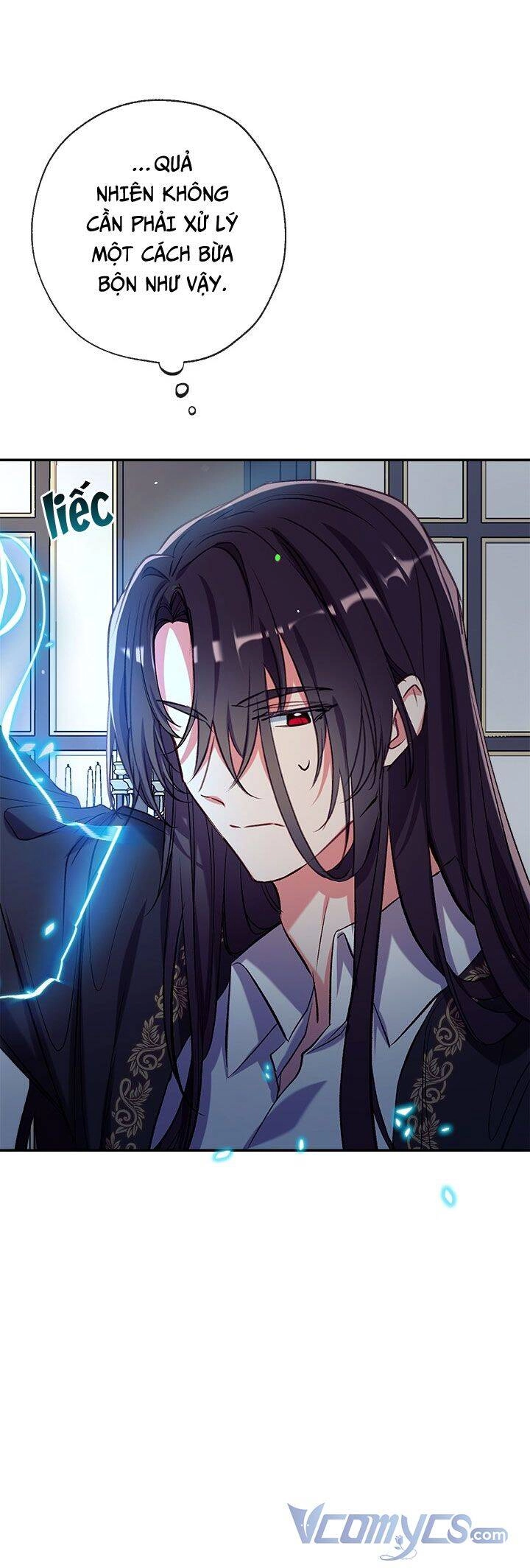 Chúng Ta Có Thể Trở Thành Người Nhà Không? Chapter 44 - 30