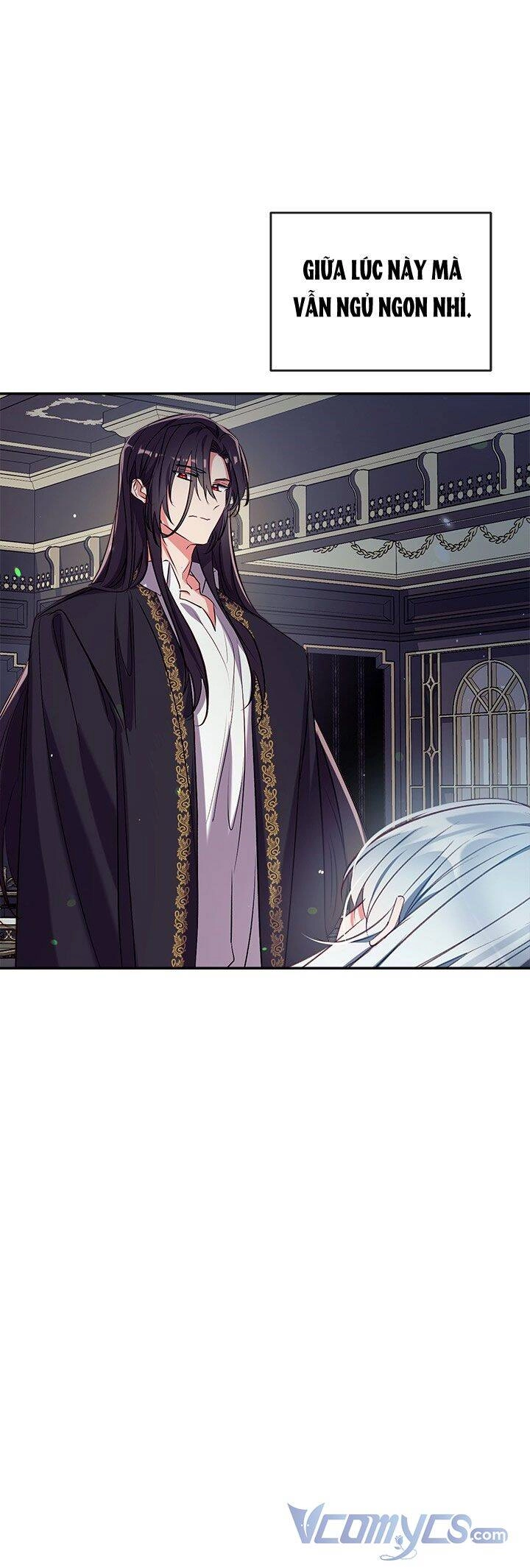 Chúng Ta Có Thể Trở Thành Người Nhà Không? Chapter 44 - 34