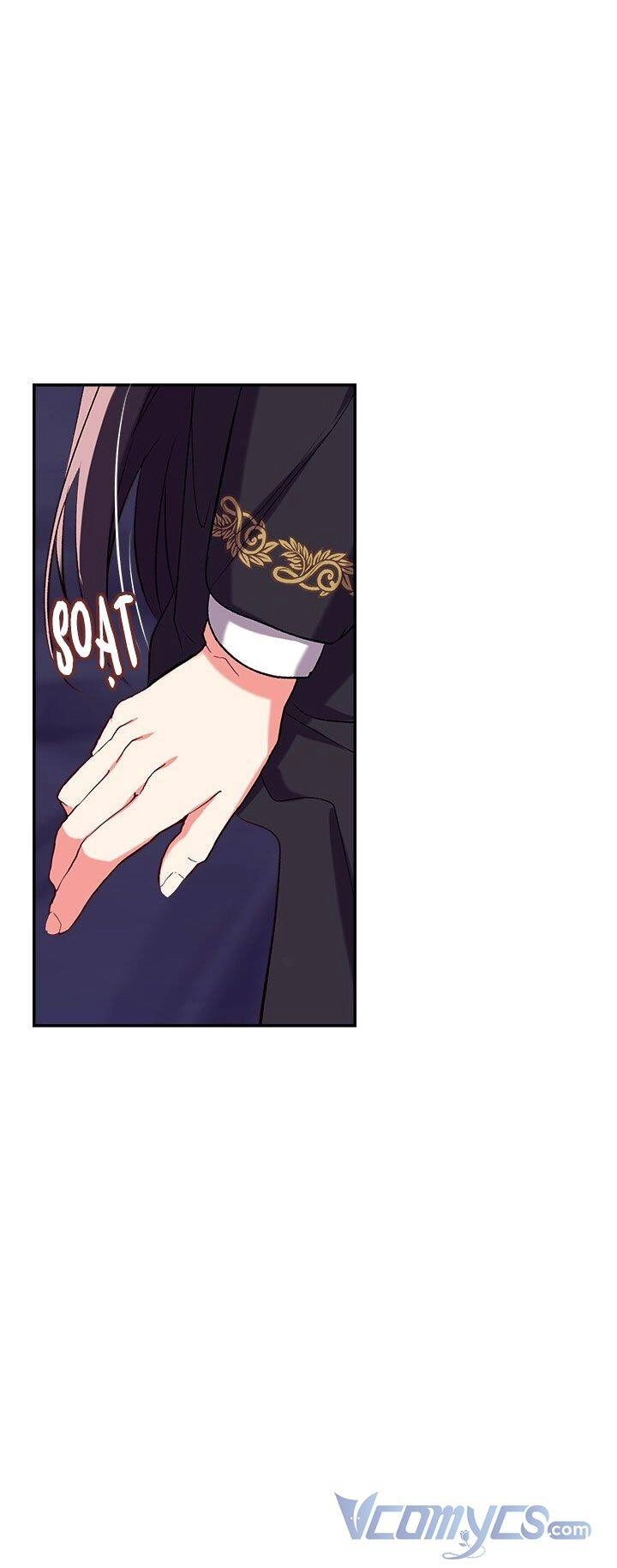 Chúng Ta Có Thể Trở Thành Người Nhà Không? Chapter 44 - 35