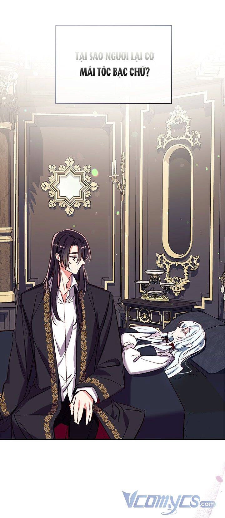 Chúng Ta Có Thể Trở Thành Người Nhà Không? Chapter 44 - 36