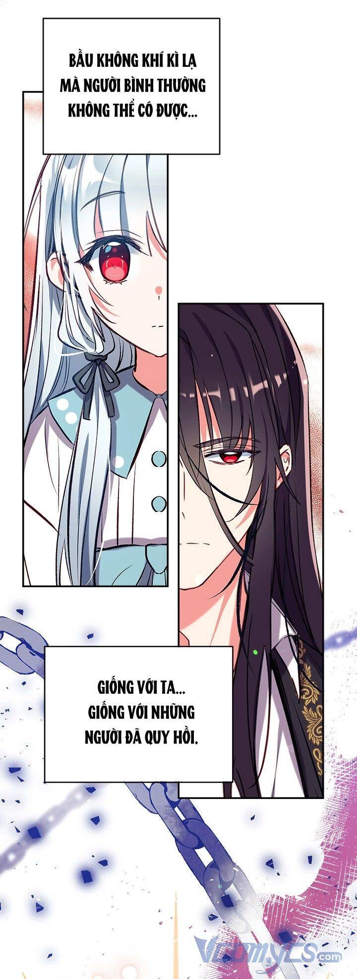 Chúng Ta Có Thể Trở Thành Người Nhà Không? Chapter 44 - 38