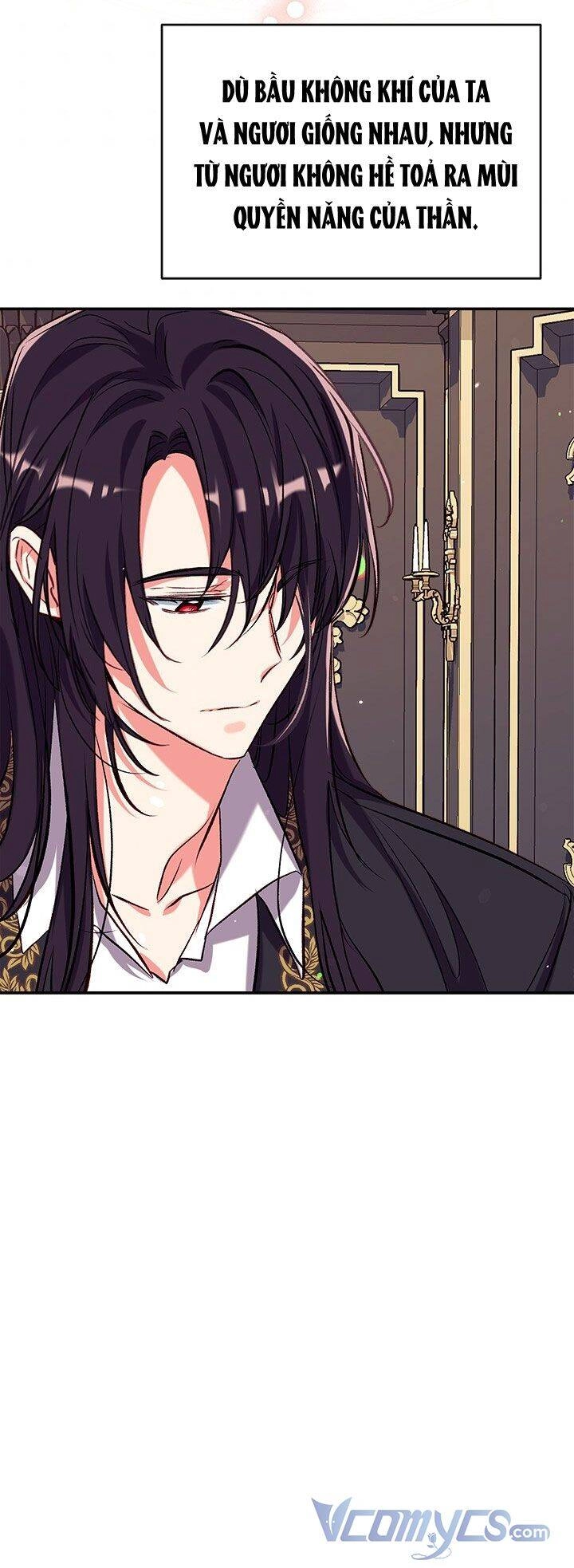 Chúng Ta Có Thể Trở Thành Người Nhà Không? Chapter 44 - 40