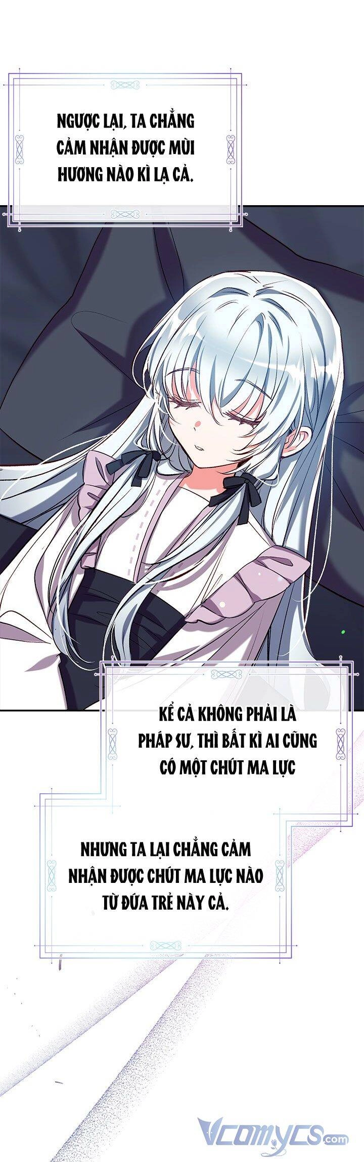 Chúng Ta Có Thể Trở Thành Người Nhà Không? Chapter 44 - 41