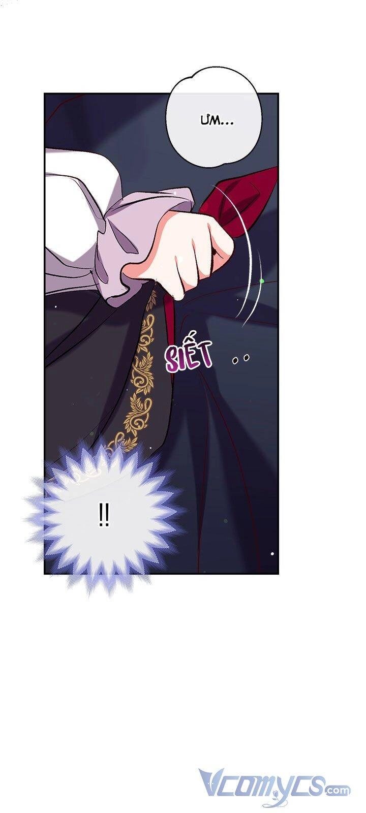 Chúng Ta Có Thể Trở Thành Người Nhà Không? Chapter 44 - 44