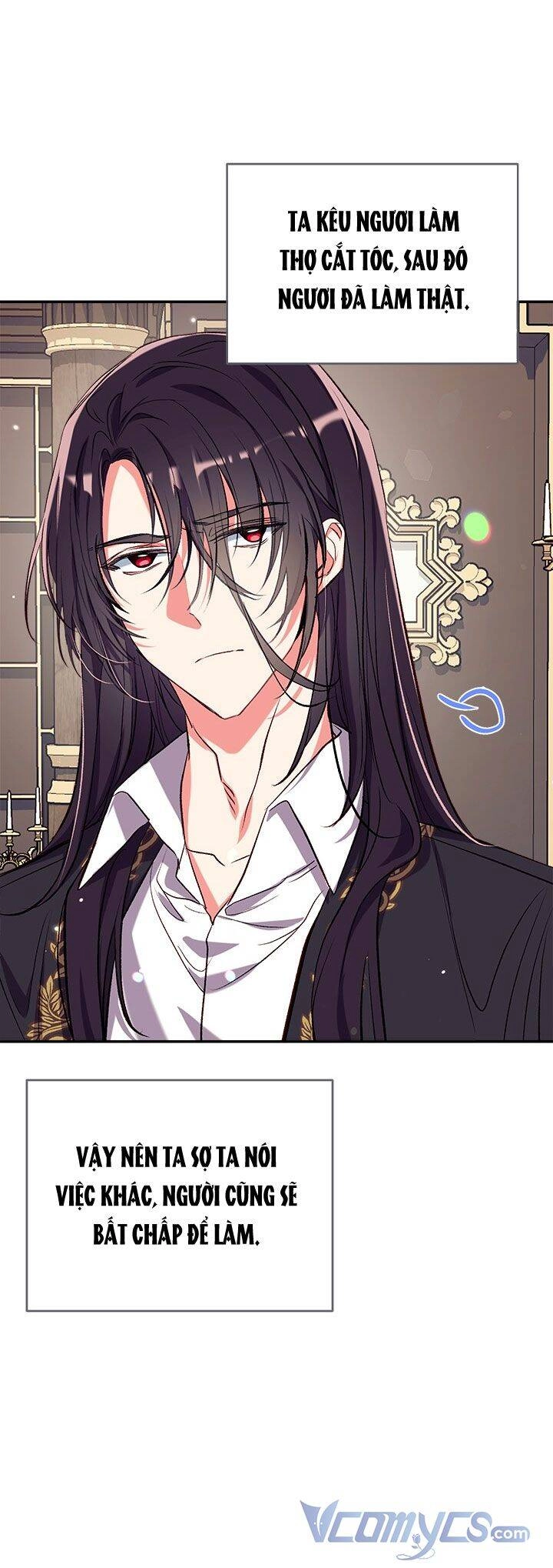 Chúng Ta Có Thể Trở Thành Người Nhà Không? Chapter 44 - 48