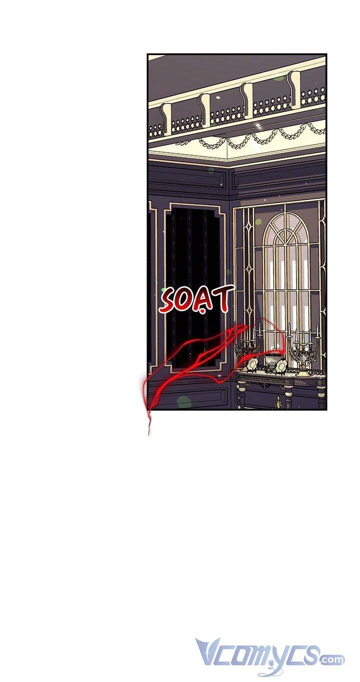 Chúng Ta Có Thể Trở Thành Người Nhà Không? Chapter 44 - 51