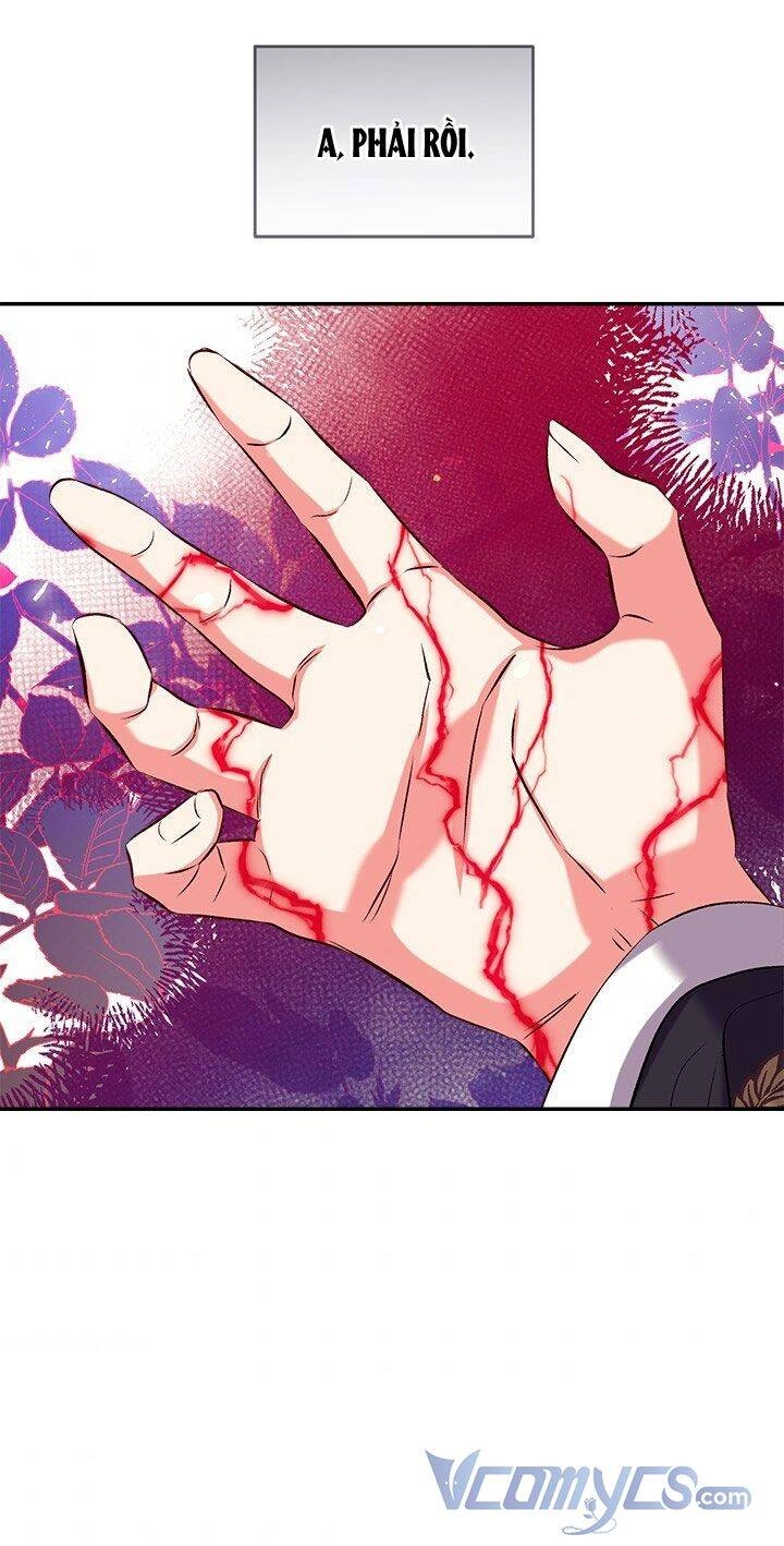 Chúng Ta Có Thể Trở Thành Người Nhà Không? Chapter 44 - 52