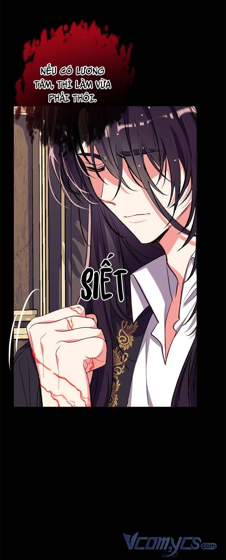 Chúng Ta Có Thể Trở Thành Người Nhà Không? Chapter 44 - 55