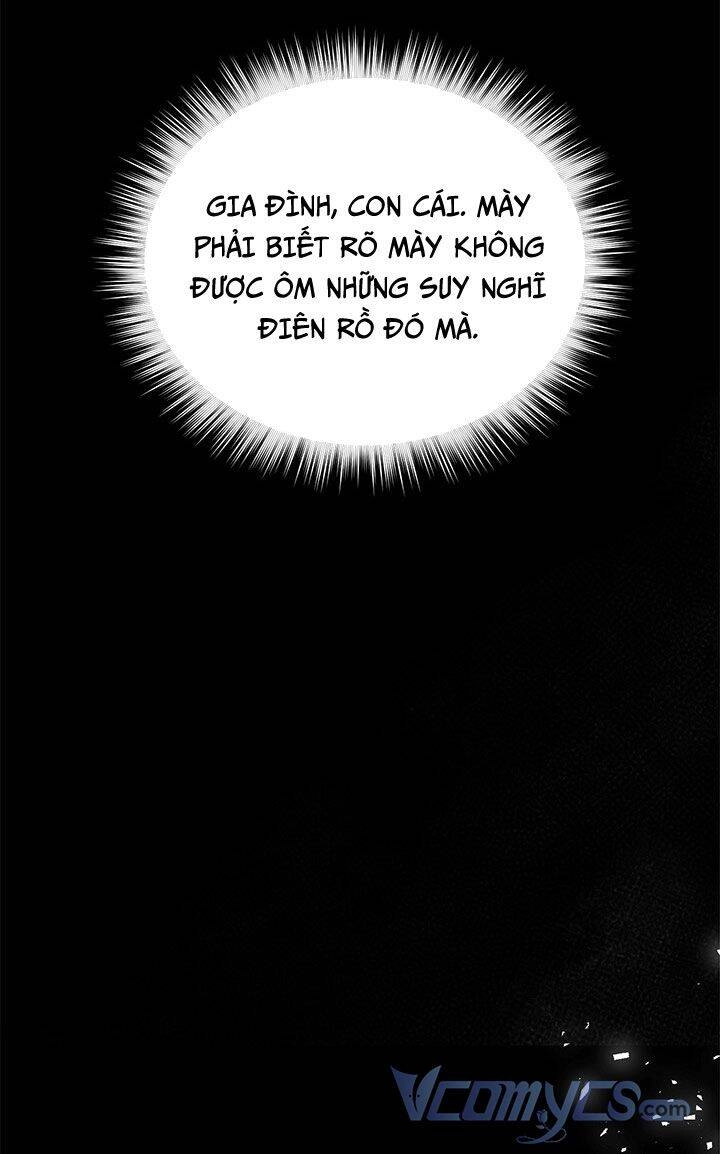 Chúng Ta Có Thể Trở Thành Người Nhà Không? Chapter 44 - 56