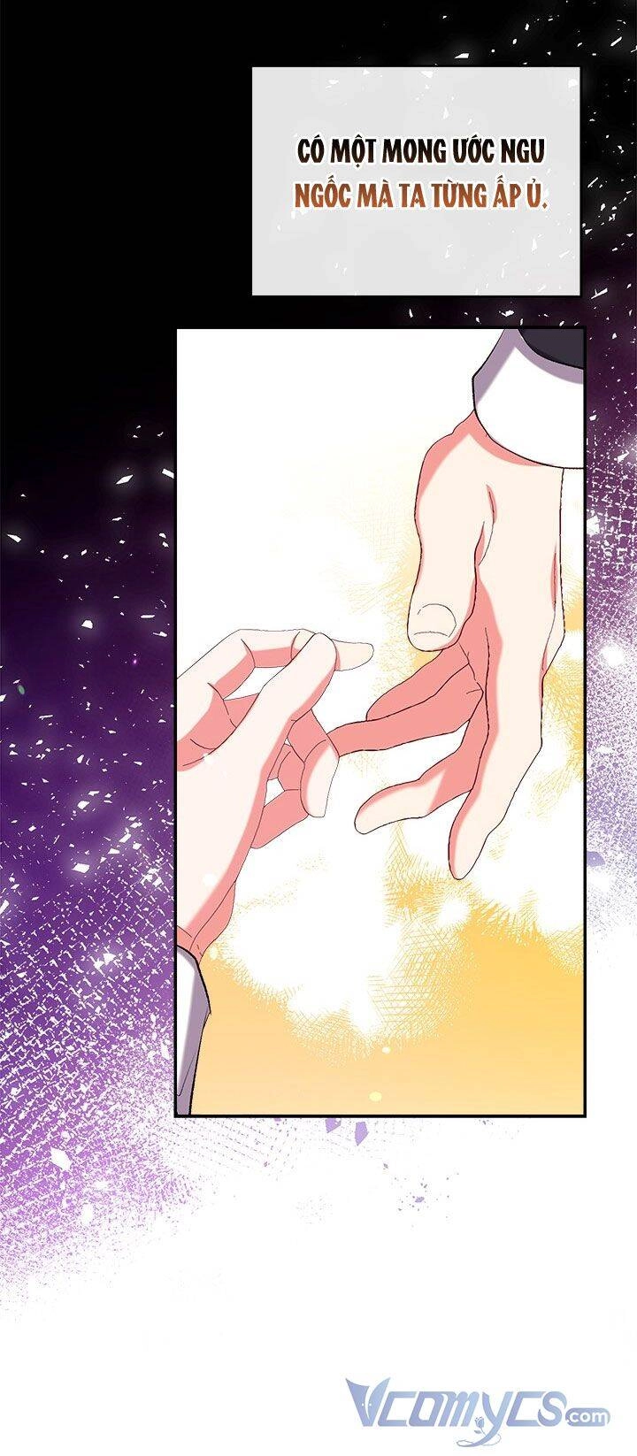 Chúng Ta Có Thể Trở Thành Người Nhà Không? Chapter 44 - 57