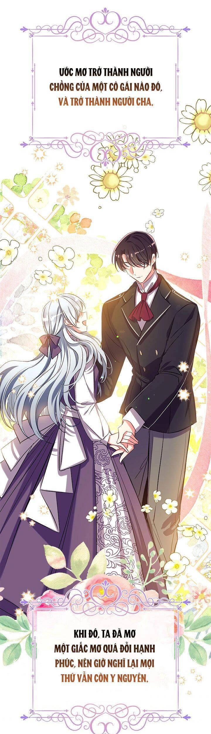 Chúng Ta Có Thể Trở Thành Người Nhà Không? Chapter 44 - 58