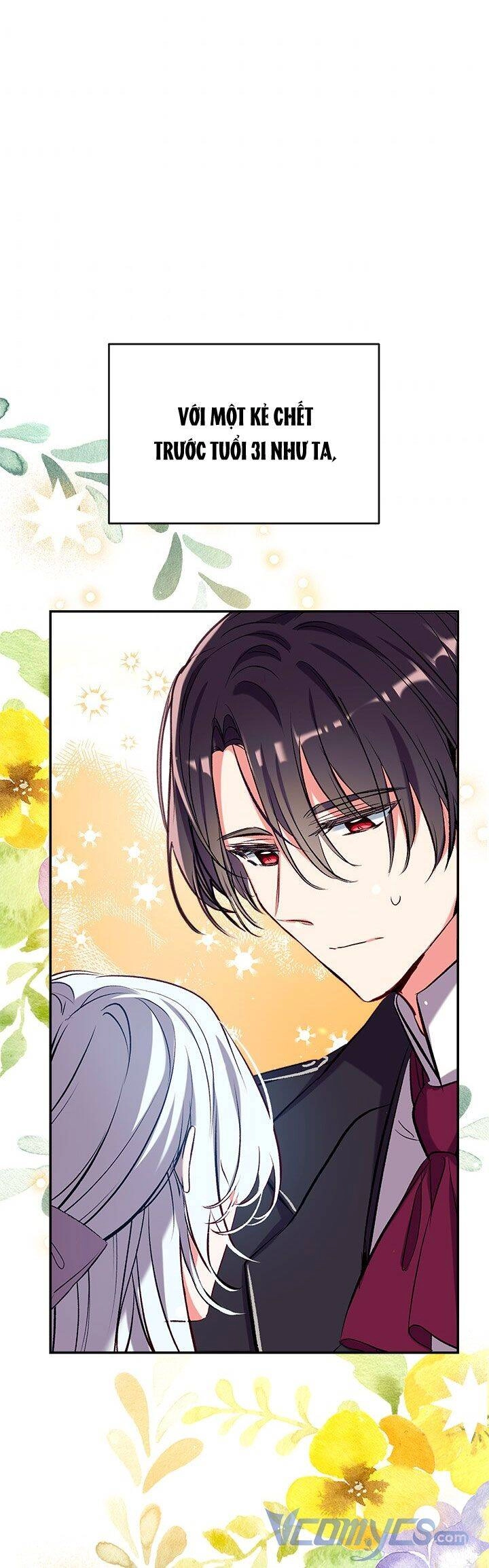 Chúng Ta Có Thể Trở Thành Người Nhà Không? Chapter 44 - 60