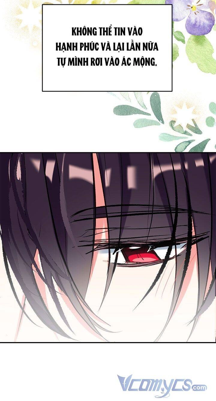 Chúng Ta Có Thể Trở Thành Người Nhà Không? Chapter 44 - 61