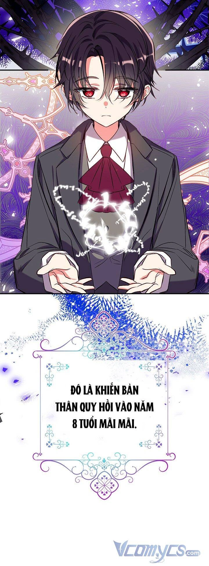 Chúng Ta Có Thể Trở Thành Người Nhà Không? Chapter 44 - 63