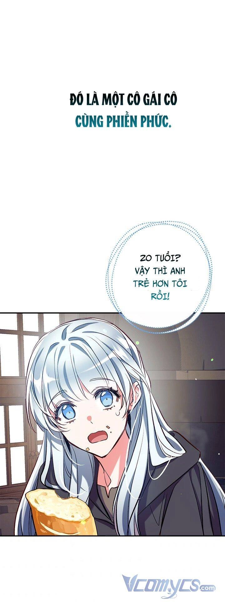 Chúng Ta Có Thể Trở Thành Người Nhà Không? Chapter 45 - 1