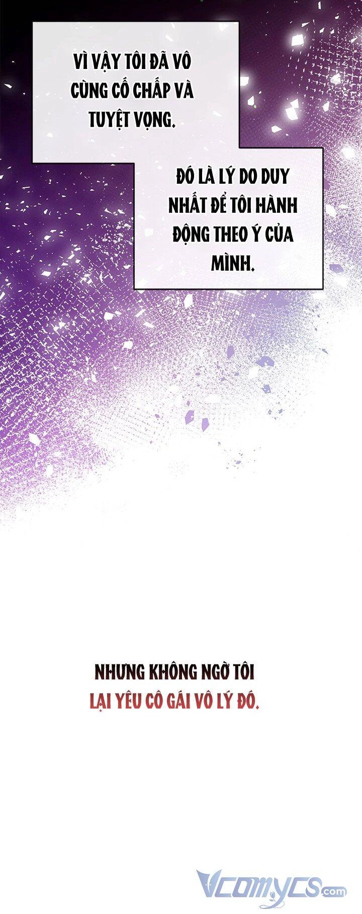 Chúng Ta Có Thể Trở Thành Người Nhà Không? Chapter 45 - 6