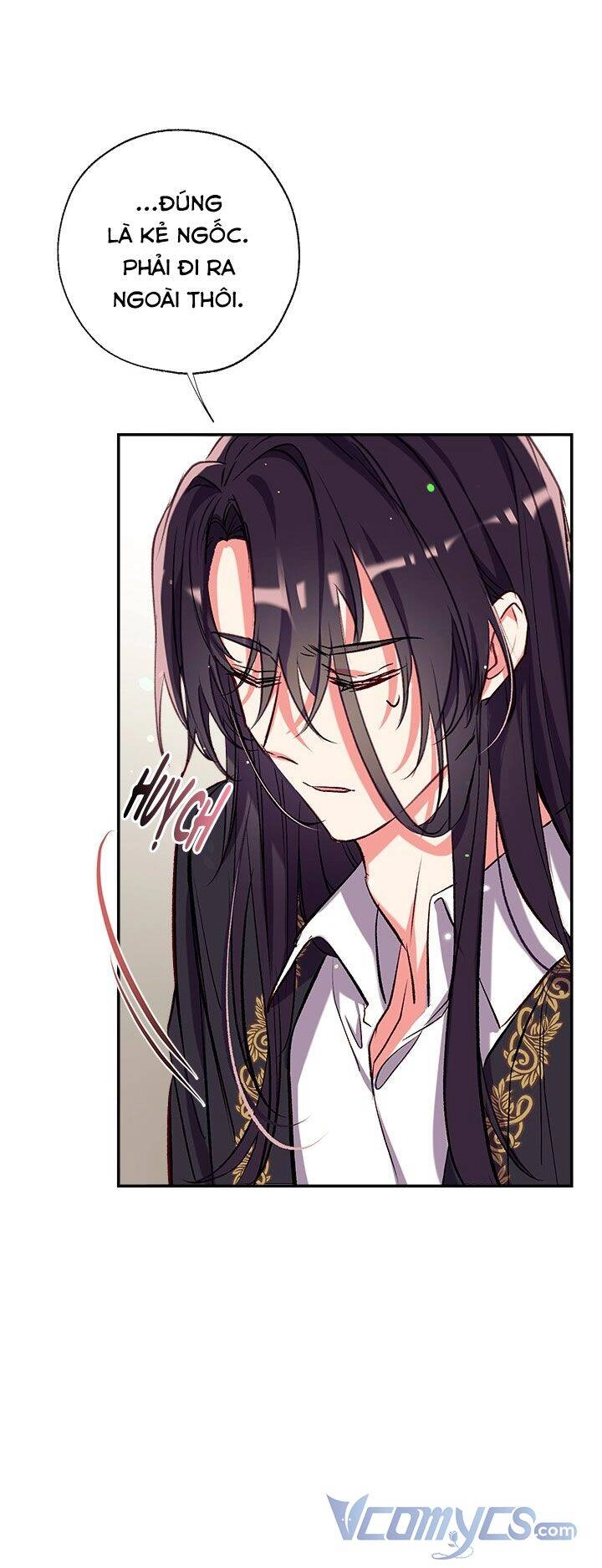 Chúng Ta Có Thể Trở Thành Người Nhà Không? Chapter 45 - 17