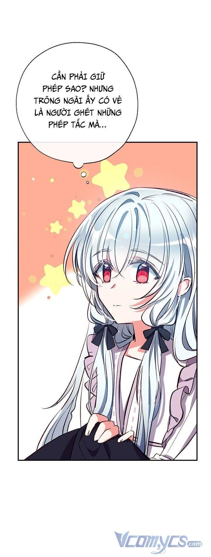 Chúng Ta Có Thể Trở Thành Người Nhà Không? Chapter 45 - 21